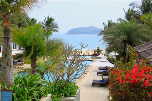 周昌公寓位置图