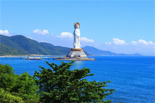 海南陵水香水湾买房条件