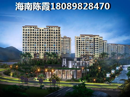 万宁阳光熙园
