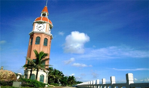 合景·汀澜海岸户型图