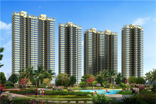 雾霾天选抗霾住宅 怎么临高买房能活得更久? 雾霾天选抗霾住宅 怎么临高买房能活得更久?