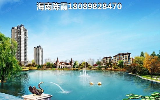 国瑞悦海墅户型图