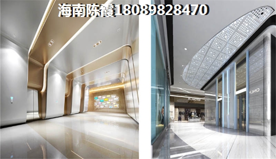 为什么在东方海湾涛昇国际买房？