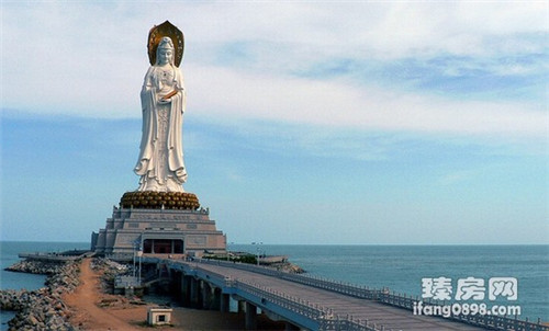 海口海垦广场