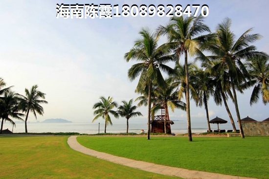 美兰高尔夫温泉别墅买房首付