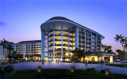 中国铁建龙沐湾一号真的适合养老吗？