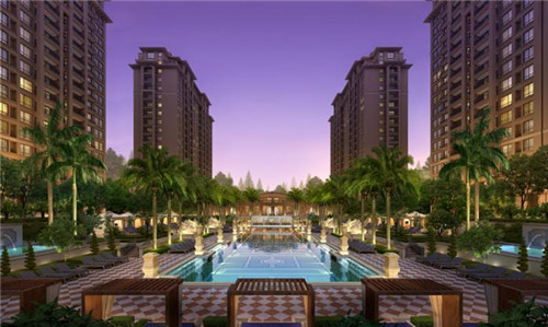 碧桂园海泉湾定金的退款条件 碧桂园海泉湾定金的退款条件