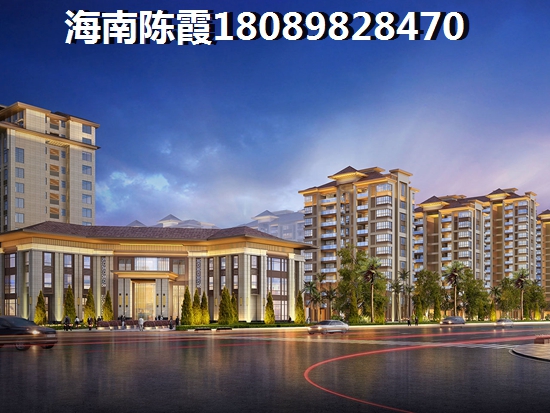 观澜湖观悦户型图怎么看？