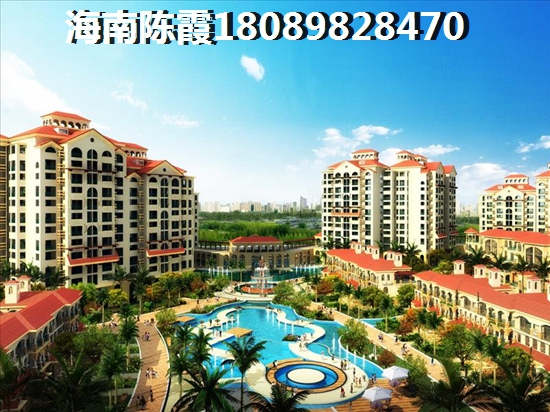 海拓香洲户型图