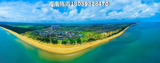 华侨城椰海蓝天户型图上的数字1