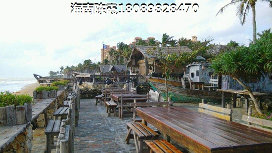国茂清水湾国际旅游养生度假区