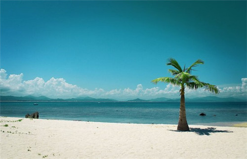 广粤锦泰首座海景房