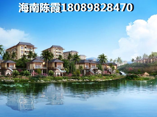 珊瑚海户型图怎么看？