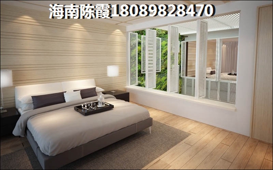 如何选择三亚海棠湾优质新房？