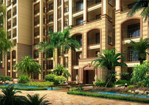 海南海口观澜湖房价 海南海口观澜湖房价