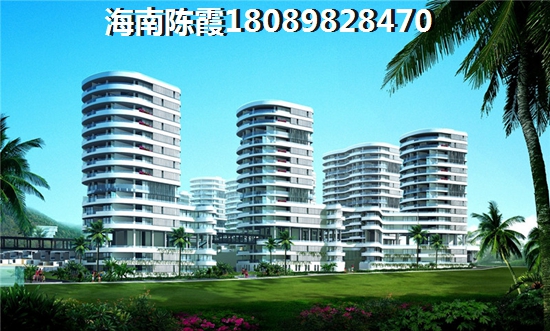 同业天海紫贝三期VS万宁翡翠花园分析对比