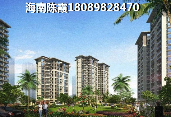 今典花园VS海南大公馆分析对比