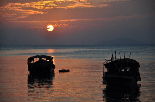 海南·金城帝景广场海景房的优势和不足