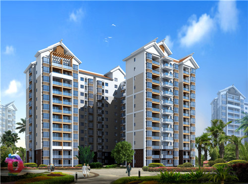 合隆·华府买房 合隆·华府买房