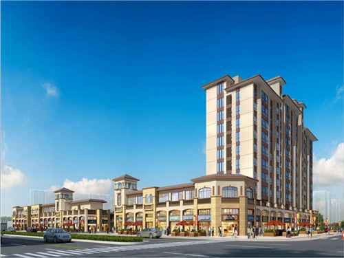 中国铁建书香小镇配套怎么样? 中国铁建书香小镇配套怎么样?