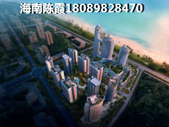 鸿坤理想海岸买房