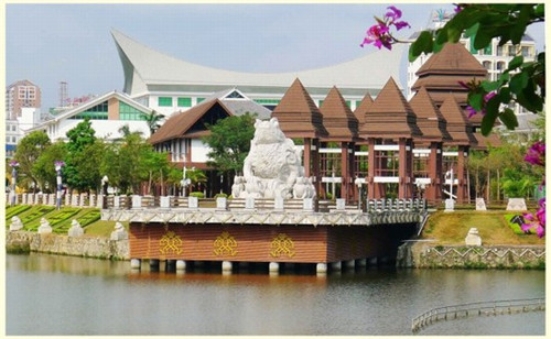 佳龙美墅湖文化旅游城·华侨星城开发商怎么样？