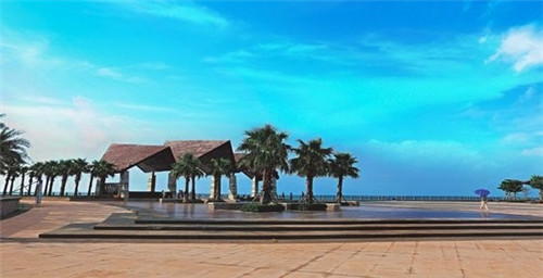 2020海南各市县房价走势图 2020海南各市县醉新房价