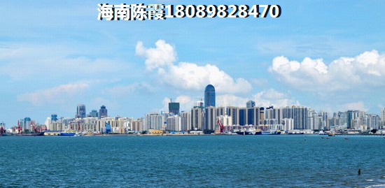 中国铁建龙沐湾一号海景房纸得买吗？