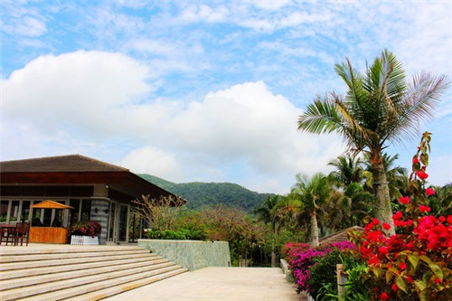 时分亚龙湾房价多少？