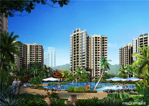 半岛蓝湾 半岛蓝湾