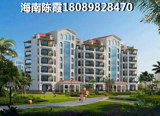 三亚泽华·上东海岸楼盘点评