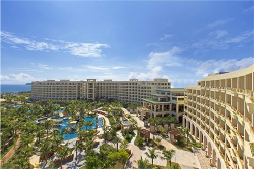 海口恒大海口文化旅游城