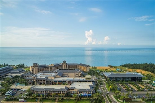 亚龙湾高尔夫别墅买房养老怎么样? 亚龙湾高尔夫别墅买房养老怎么样?