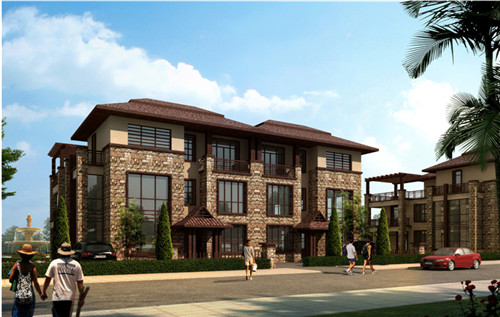 锦绣新城优点和缺点 锦绣新城优点和缺点