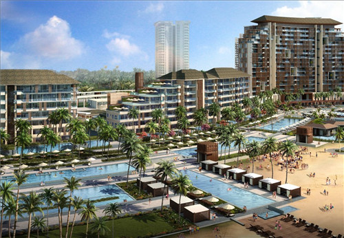 兆南万泉绿洲房子涨价了吗? 兆南万泉绿洲房子涨价了吗?