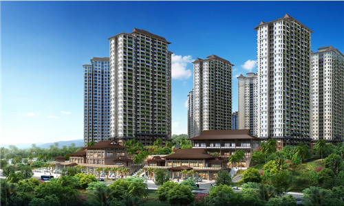 金色港湾纸得touzi吗？