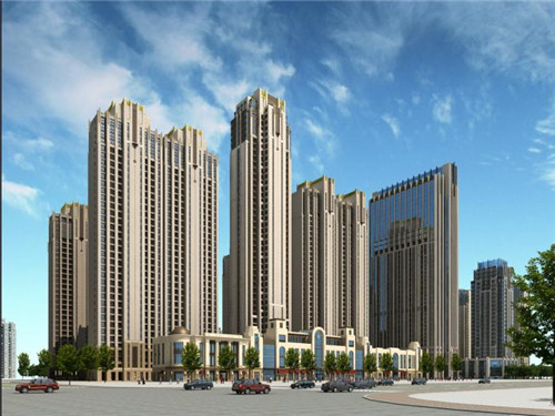 金色港湾