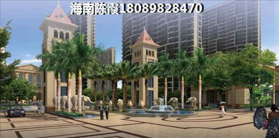 美锦湾商铺购房指南