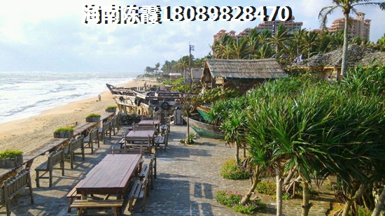 海口沁园·岭秀二手房