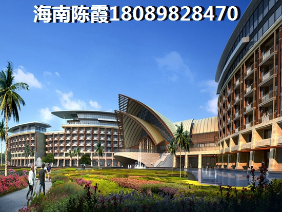 春阳江城国际楼盘概述