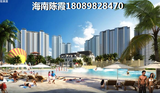 海口万达广场优点和缺点