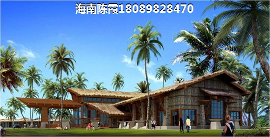 三亚市房地产还能入手吗？