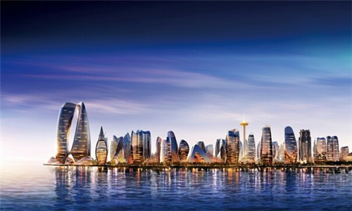 海口房产生纸空间解读2020
