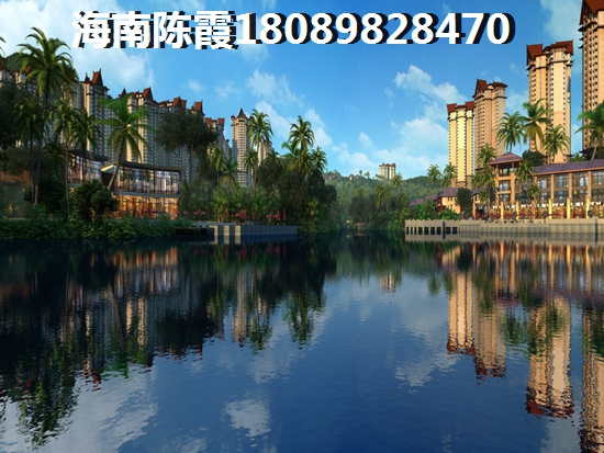 博泰海畔澜廷户型图
