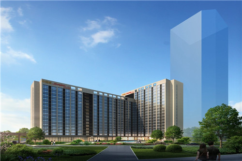 中国铁建龙沐湾一号如何？