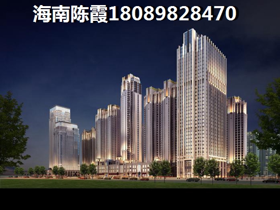 中国城五星公寓上涨潜力