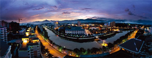 中国铁建书香小镇交房流程 中国铁建书香小镇交房流程