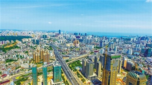海韵半岭温泉房产