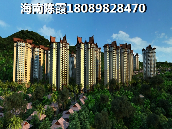 澄迈县养老优势分析