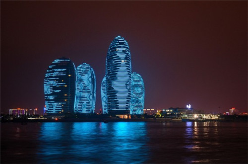 瑞海水城 瑞海水城